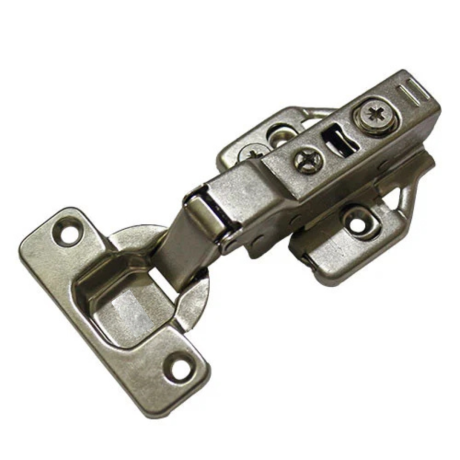 165 Malphar Hinge