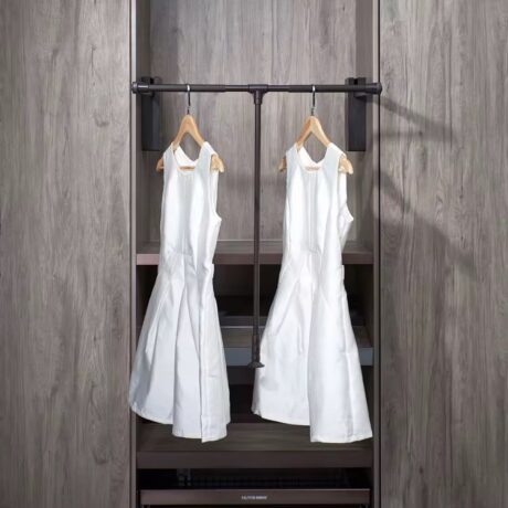 Electric pullout Clothe Hanger 900-1200mm