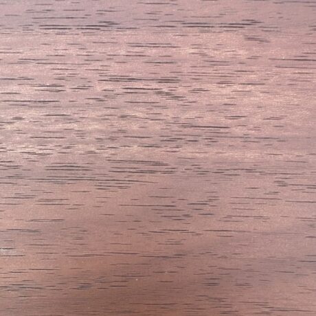 Hazel edging